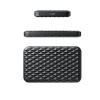 Orico 2520C3-V1 2.5" HDD/SSD USB-C 5Gb/s Disk Drive - Black Orico 2520C3-V1 2.5" HDD/SSD USB-C 5Gb/s Disk Drive - Black