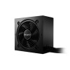 be quiet! System Power 10 power supply unit 850 W 20+4 pin ATX ATX Black be quiet! System Power 10 power supply unit 850 W 20+4 pin ATX ATX Black
