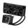 ASUS ROG RYUJIN III 240 Processor All-in-one liquid cooler 12 cm Black 1 pc(s)