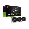 MSI VENTUS GeForce RTX 4070 3X E1 12G OC NVIDIA 12 GB GDDR6X MSI VENTUS GeForce RTX 4070 3X E1 12G OC NVIDIA 12 GB GDDR6X