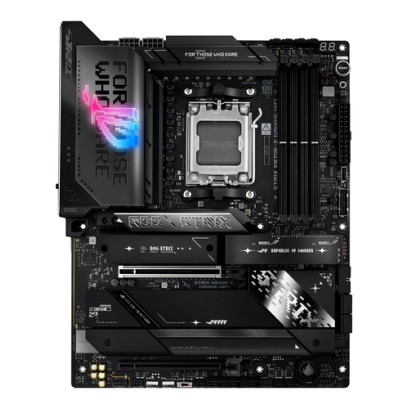 ASUS ROG STRIX X870E-E GAMING WIFI