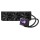 ASUS ROG RYUJIN III 360 Processor All-in-one liquid cooler 12 cm Black 1 pc(s)