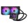 ASUS ROG Ryujin III 240 ARGB Processor All-in-one liquid cooler 12 cm Black 1 pc(s)