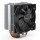 be quiet! Pure Rock 2 CPU Cooler, Single 120mm PWM Fan, For Intel Socket:1700/ 1200 / 2066 / 1150 / 1151 / 1155 / 2011(-3) square ILM; For AMD Socket: AM4 / AM3(+) 150W TDP, 155mm Height