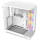 NZXT H6 Flow RGB White 2023 NZXT H6 Flow RGB White 2023