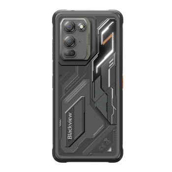 Blackview FORT 200 (12+256) Rugged Phone Black Blackview FORT 200 (12+256) Rugged Phone Black