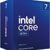 Intel Core Ultra 7 265   LGA1851 30MB Cache 2,4GHz retail