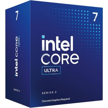 Intel Core Ultra 7 265   LGA1851 30MB Cache 2,4GHz retail