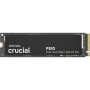 1TB Crucial M.2 (2280) P510 NVMe PCIe Gen5 SSD