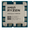 AMD Ryzen 7 7800X3D Tray AM5 (4,000GHz)