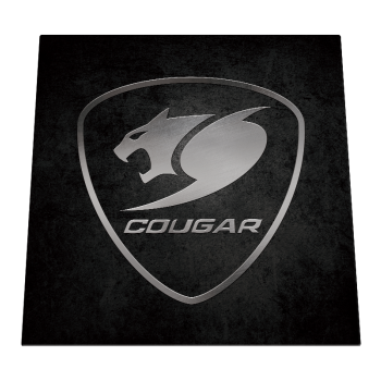 COUGAR COMMAND Chair Floor Mat
