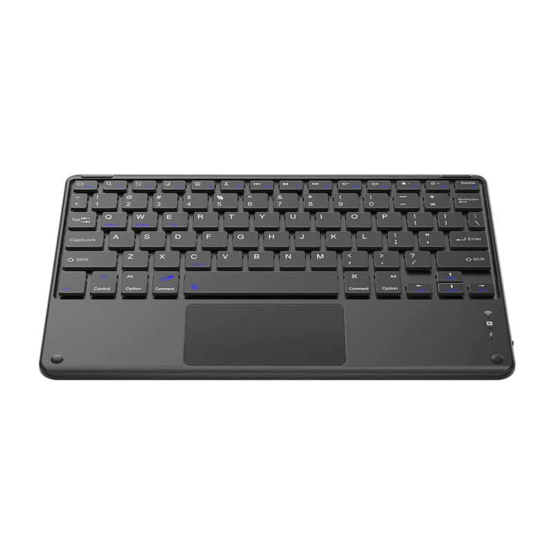 BLACKVIEW K1 Tablet Keyboard black BLACKVIEW K1 Tablet Keyboard black