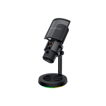 COUGAR MICROPHONE SCREAMER-X COUGAR MICROPHONE SCREAMER-X
