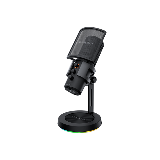 COUGAR MICROPHONE SCREAMER-X COUGAR MICROPHONE SCREAMER-X