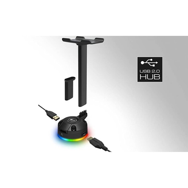 BUNKER S RGB