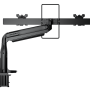 Cougar Monitor Mount DUO35