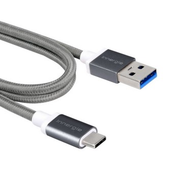 MagiCable USB Type-C to USB Black MagiCable USB Type-C to USB Black