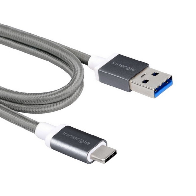 MagiCable USB Type-C to USB Black MagiCable USB Type-C to USB Black
