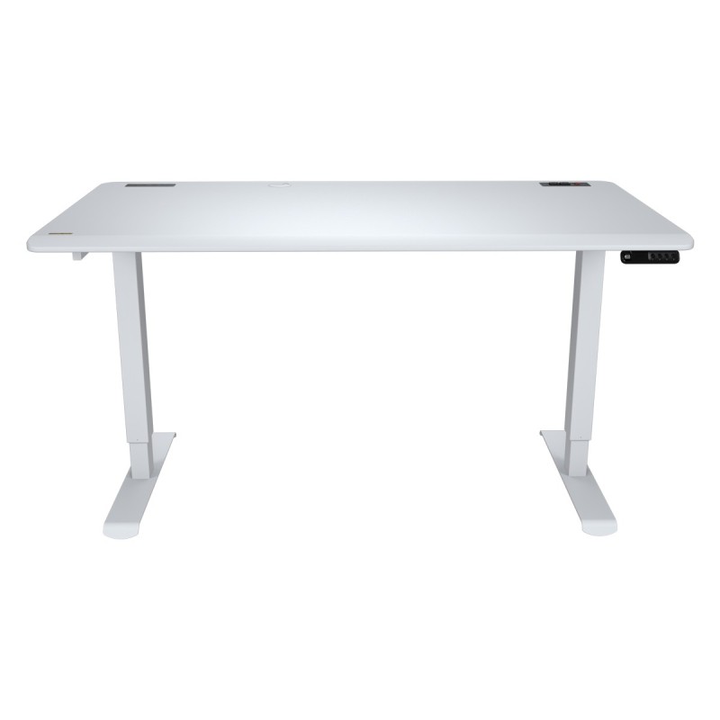 Cougar Royal 150 Pro White Cougar Royal 150 Pro White