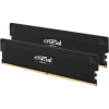 DDR5 64GB PC 5600 CL46 KIT (2x32GB) Crucial Pro