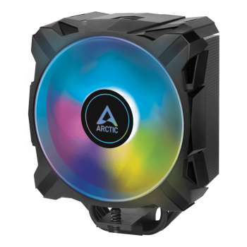ARCTIC FREEZER i35 ARGB CPU Cooler ARCTIC FREEZER i35 ARGB CPU Cooler