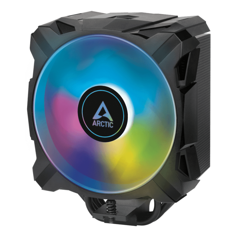 ARCTIC FREEZER i35 ARGB CPU Cooler ARCTIC FREEZER i35 ARGB CPU Cooler