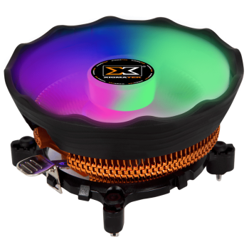 Xigmatek APACHE PLUS Xigmatek APACHE PLUS