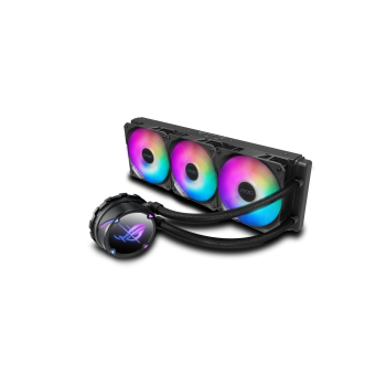 Asus ROG Strix LC II 360 ARGB Asus ROG Strix LC II 360 ARGB