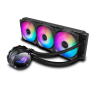 Asus ROG Strix LC II 360 ARGB