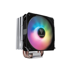 GAMDIAS BOREAS E1 410 CPU COOLER GAMDIAS BOREAS E1 410 CPU COOLER