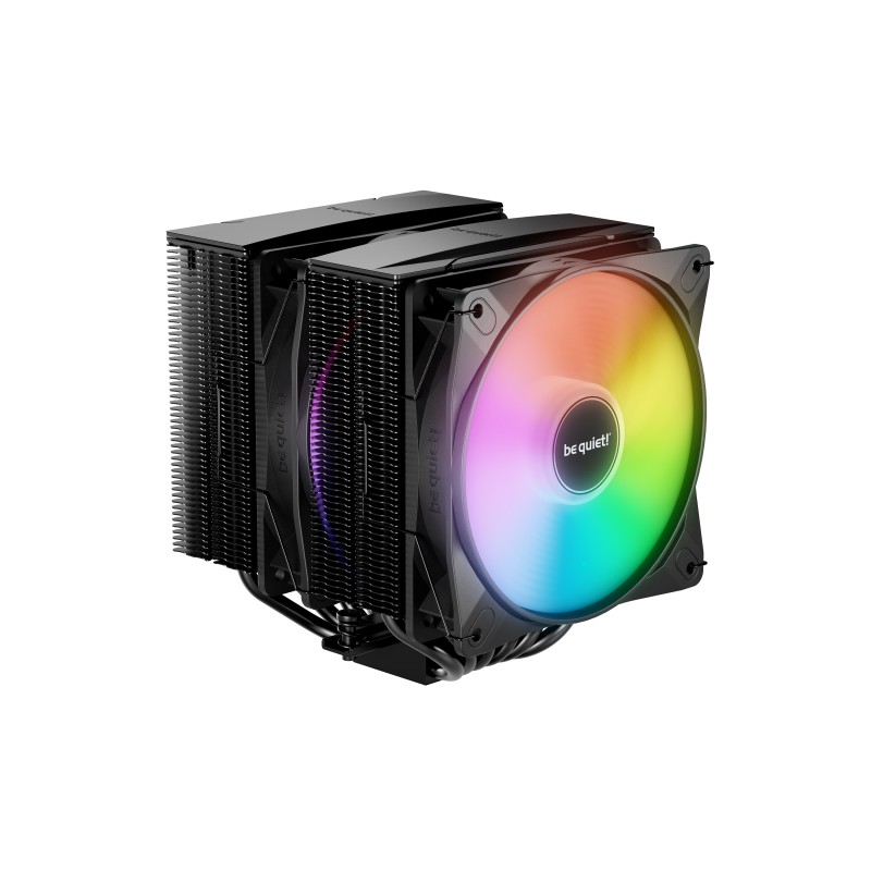 Be Quiet Pure Rock Pro 3 LX