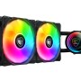 Cougar Poseidon Elite 240 ARGB