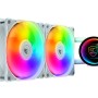 Cougar Poseidon Elite 240 ARGB White