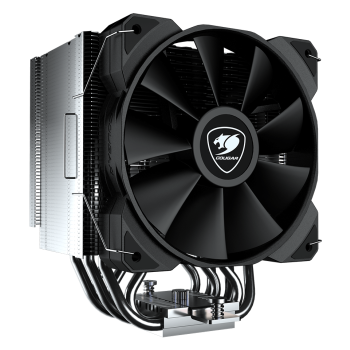 Cougar Forza 85 Essential Cougar Forza 85 Essential