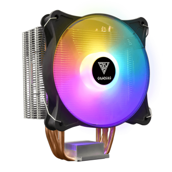 GAMDIAS BOREAS E1-410 LITE CPU Air Cooler GAMDIAS BOREAS E1-410 LITE CPU Air Cooler