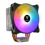 GAMDIAS BOREAS E1-410 LITE CPU Air Cooler