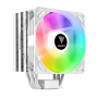 GAMDIAS BOREAS E1-410 WHITE CPU Air Cooler