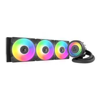 ARCTIC Liquid Freezer III Pro 360 A-RGB