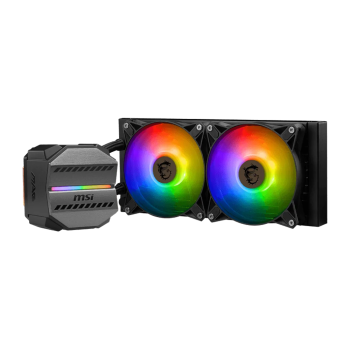 MSI MAG CORELIQUID M240 MSI MAG CORELIQUID M240