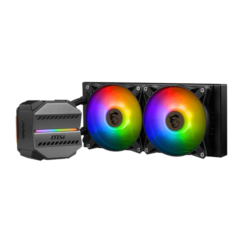 MSI MAG CORELIQUID M240