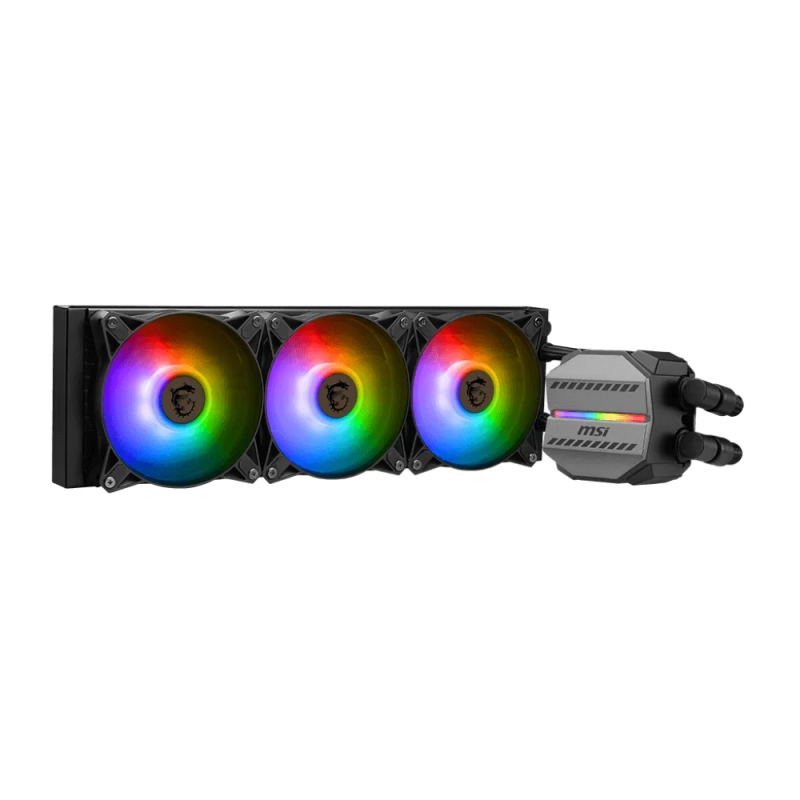 MSI MAG CORELIQUID M360 MSI MAG CORELIQUID M360