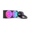 NZXT Kraken Elite 240 RGB V2 Black