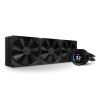 NZXT Kraken Elite 360 Black