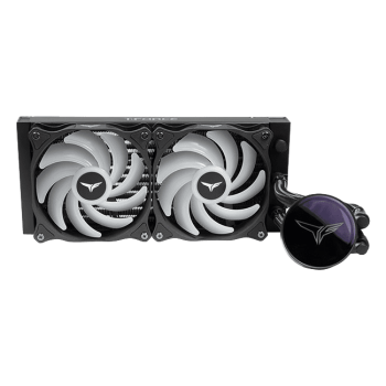 TEAM GROUP TFORCE SIREN GD240E BLACK TEAM GROUP TFORCE SIREN GD240E BLACK