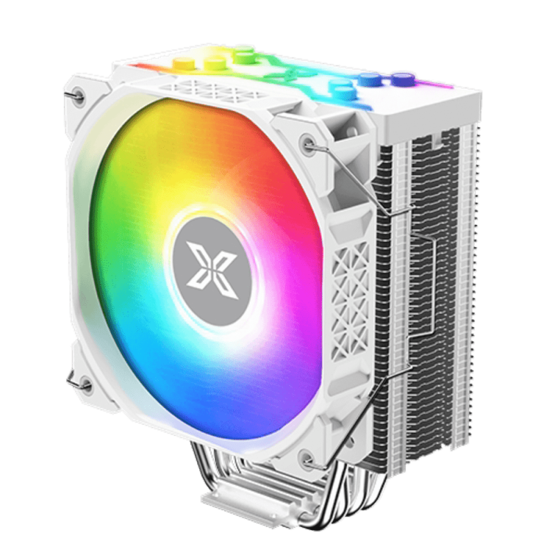 XIGMATEK Air Killer Pro Arctic