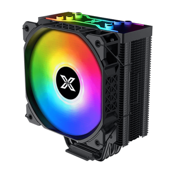 XIGMATEK Air Killer Pro Black XIGMATEK Air Killer Pro Black