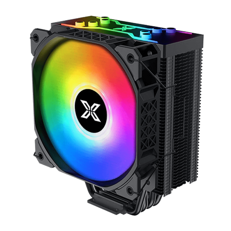 XIGMATEK Air Killer Pro Black XIGMATEK Air Killer Pro Black