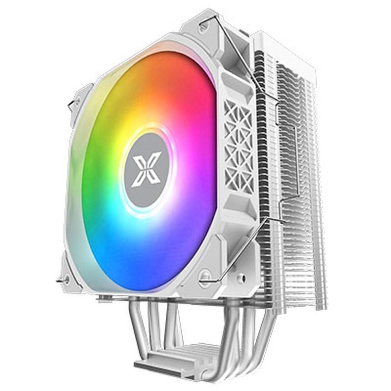 XIGMATEK Air Killer S Arctic