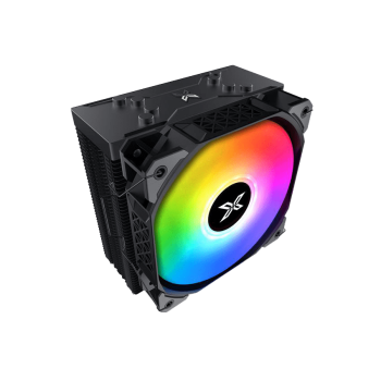 XIGMATEK Air Killer S Black XIGMATEK Air Killer S Black