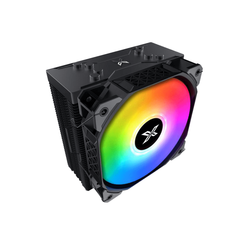 XIGMATEK Air Killer S Black XIGMATEK Air Killer S Black